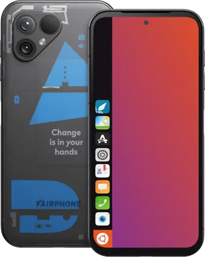 FairPhone 5